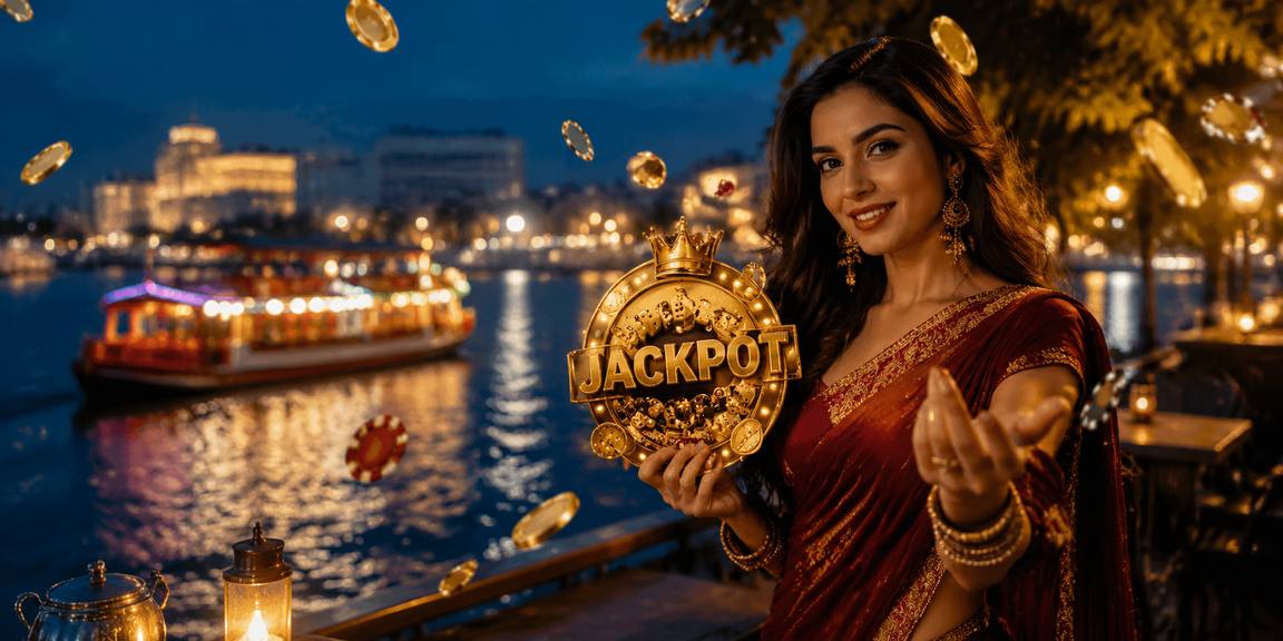 vaji vip লাইভ ক্যাসিনো